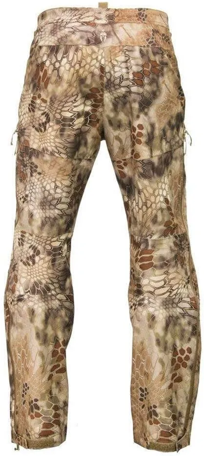 Kryptek Koldo Camo Rain Pant (Rain Gear Collection)