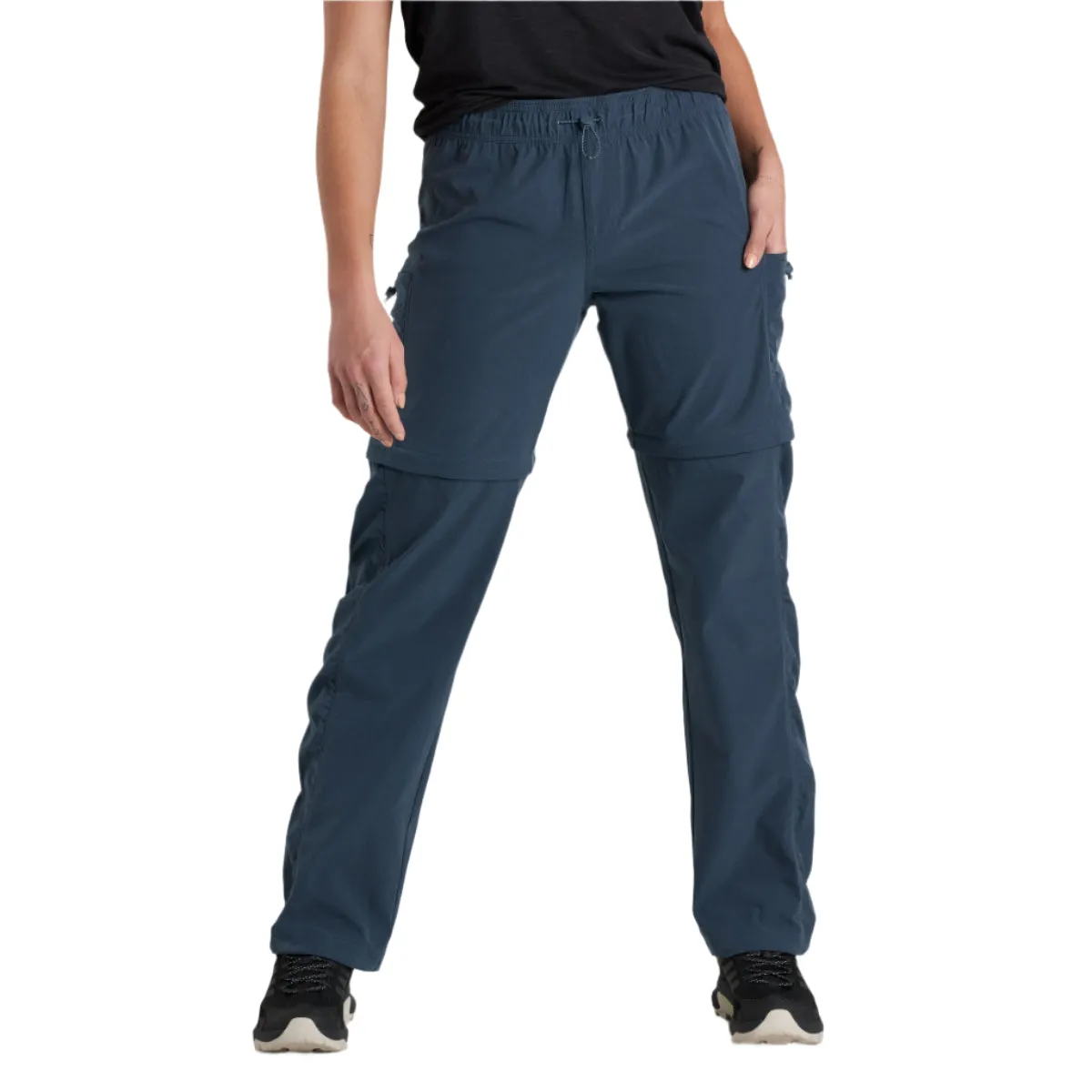 Kuhl 6506 Women's Freeflex Zip Off