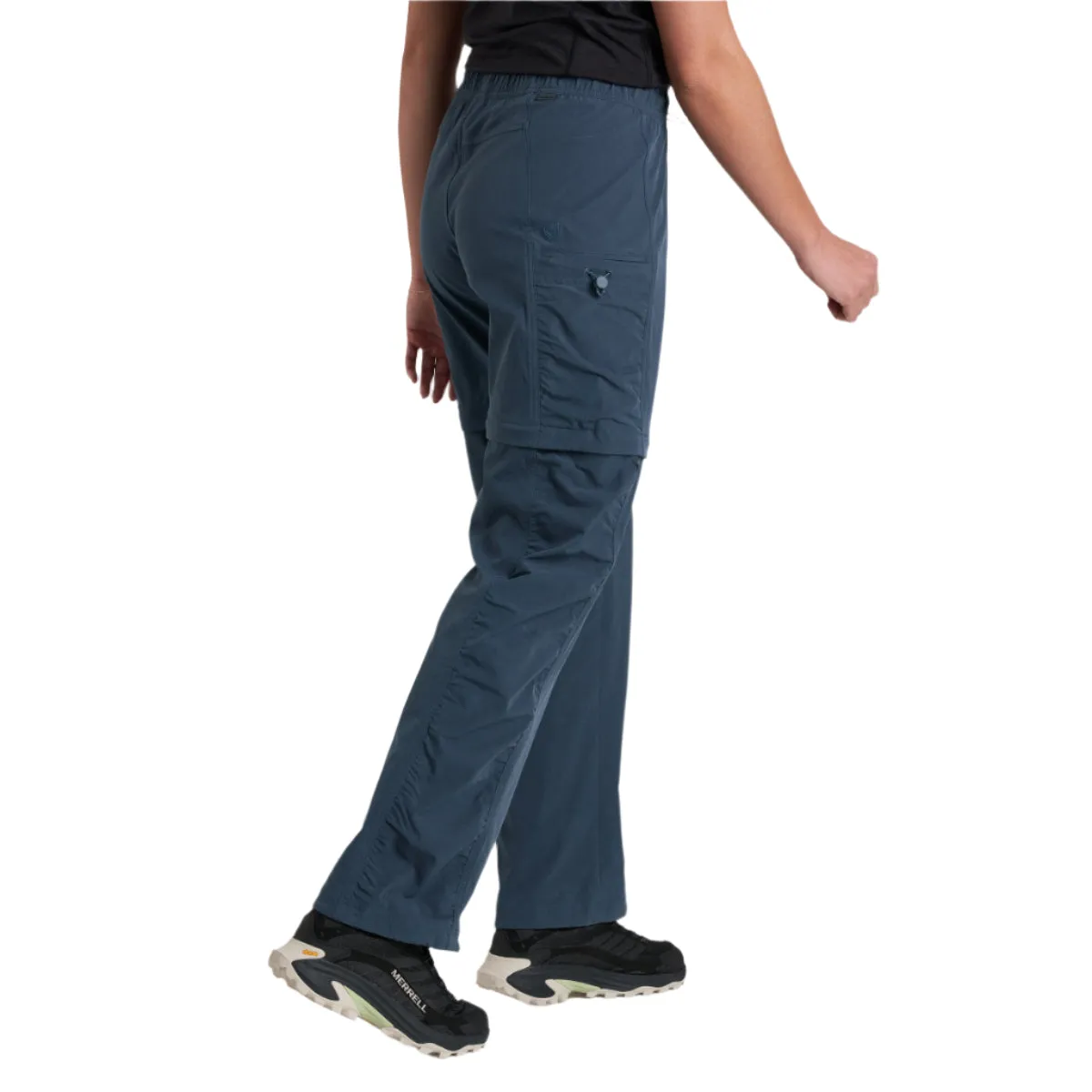 Kuhl 6506 Women's Freeflex Zip Off