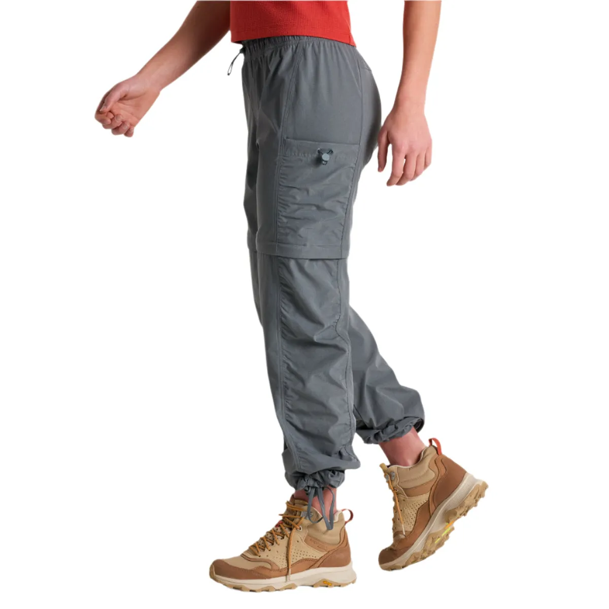 Kuhl 6506 Women's Freeflex Zip Off