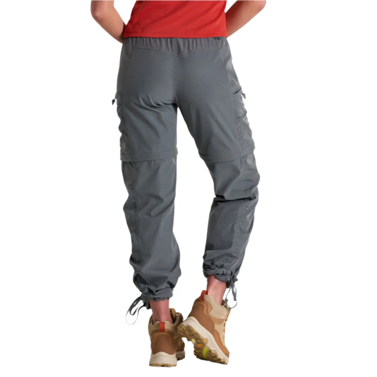 Kuhl 6506 Women's Freeflex Zip Off