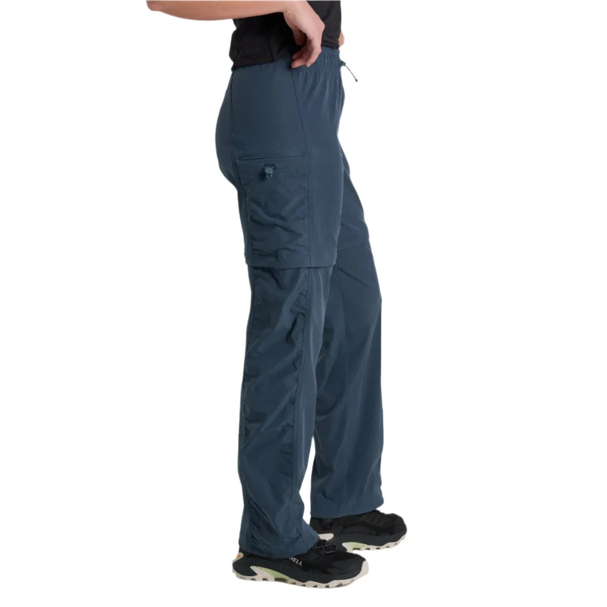 Kuhl 6506 Women's Freeflex Zip Off