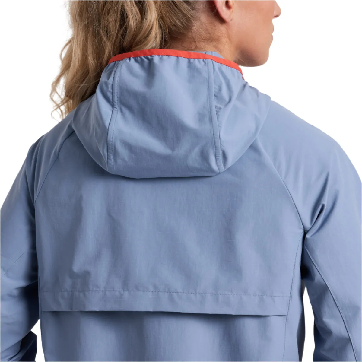 Kuhl 8542 Women's Wander Half Zip