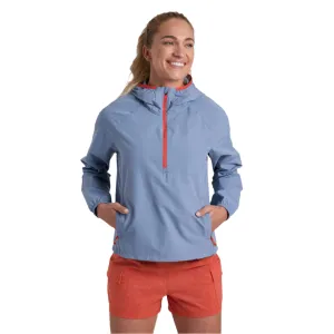 Kuhl 8542 Women's Wander Half Zip