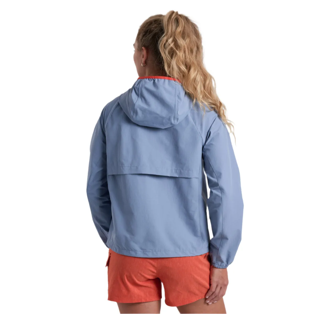 Kuhl 8542 Women's Wander Half Zip