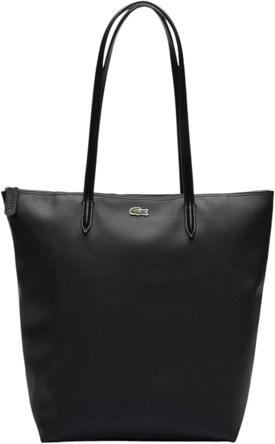 Lacoste L.12.12 Concept Large Tote Bag