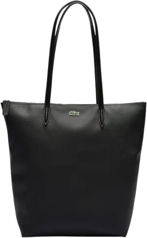 Lacoste L.12.12 Concept Large Tote Bag