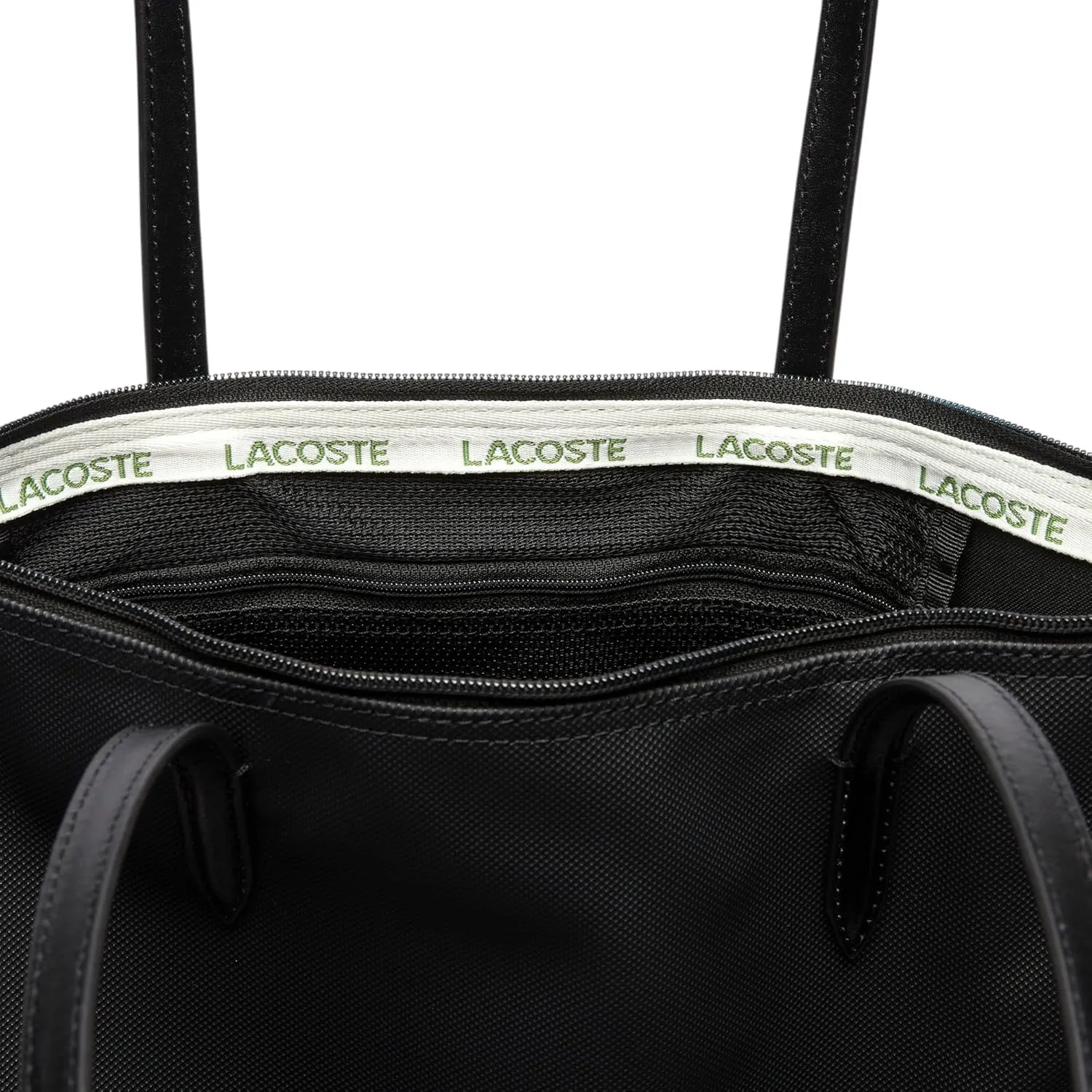 Lacoste L.12.12 Concept Large Tote Bag