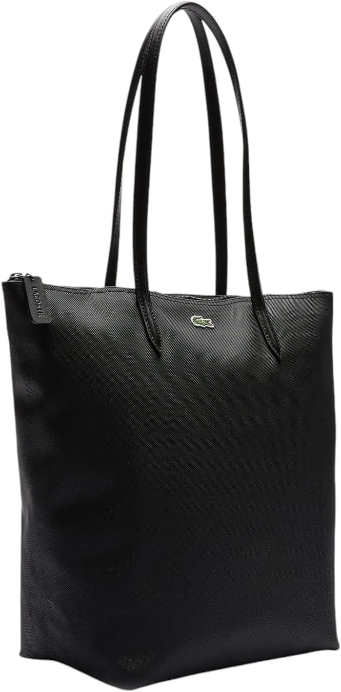 Lacoste L.12.12 Concept Large Tote Bag