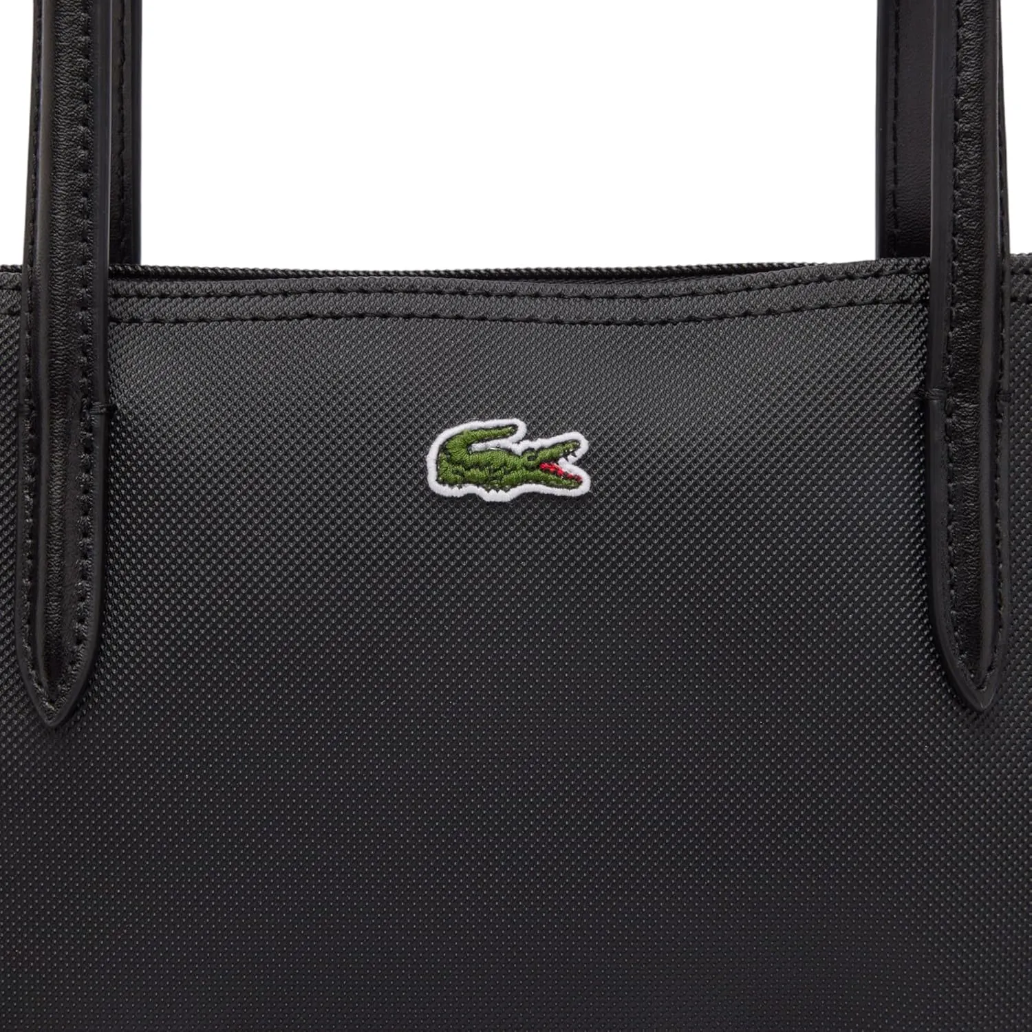 Lacoste L.12.12 Concept Large Tote Bag