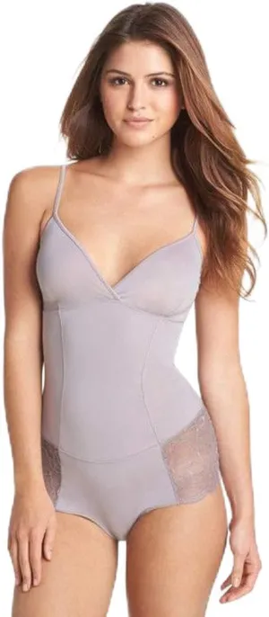 Laney Teddie Women's Lace Bodysuit