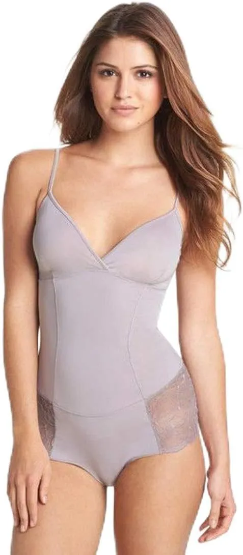 Laney Teddie Women's Lace Bodysuit