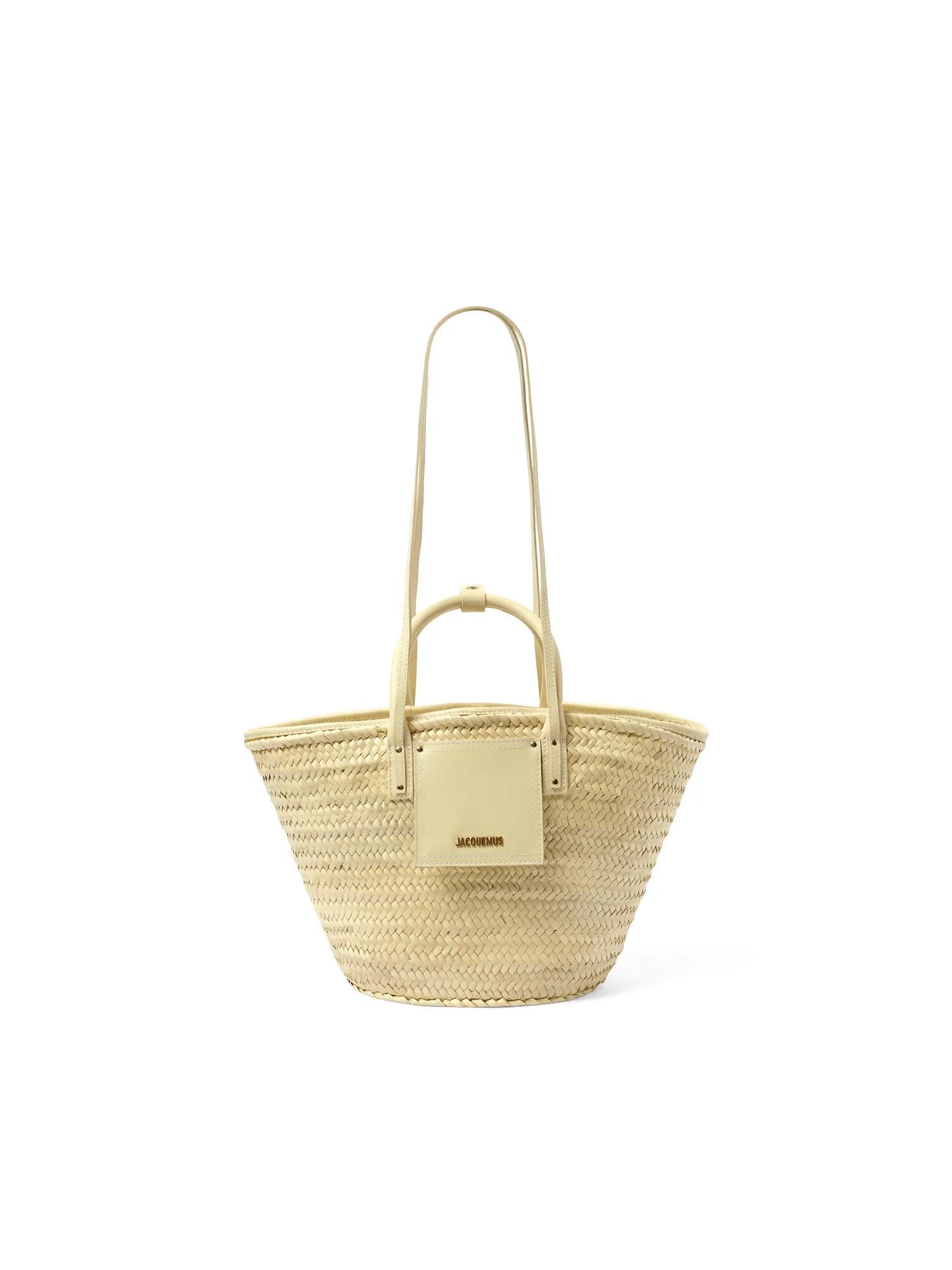 Le Panier Soli in Ivory