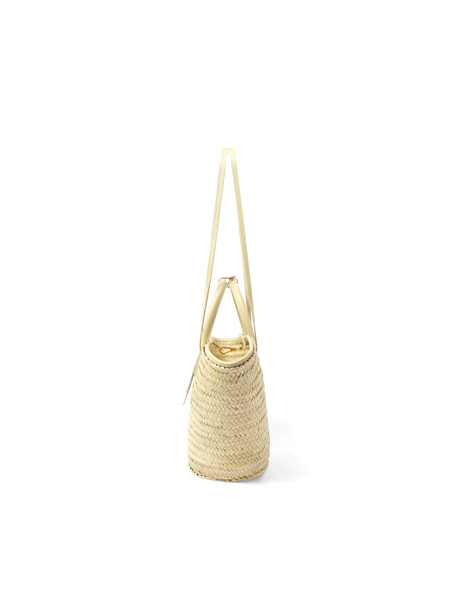 Le Panier Soli in Ivory
