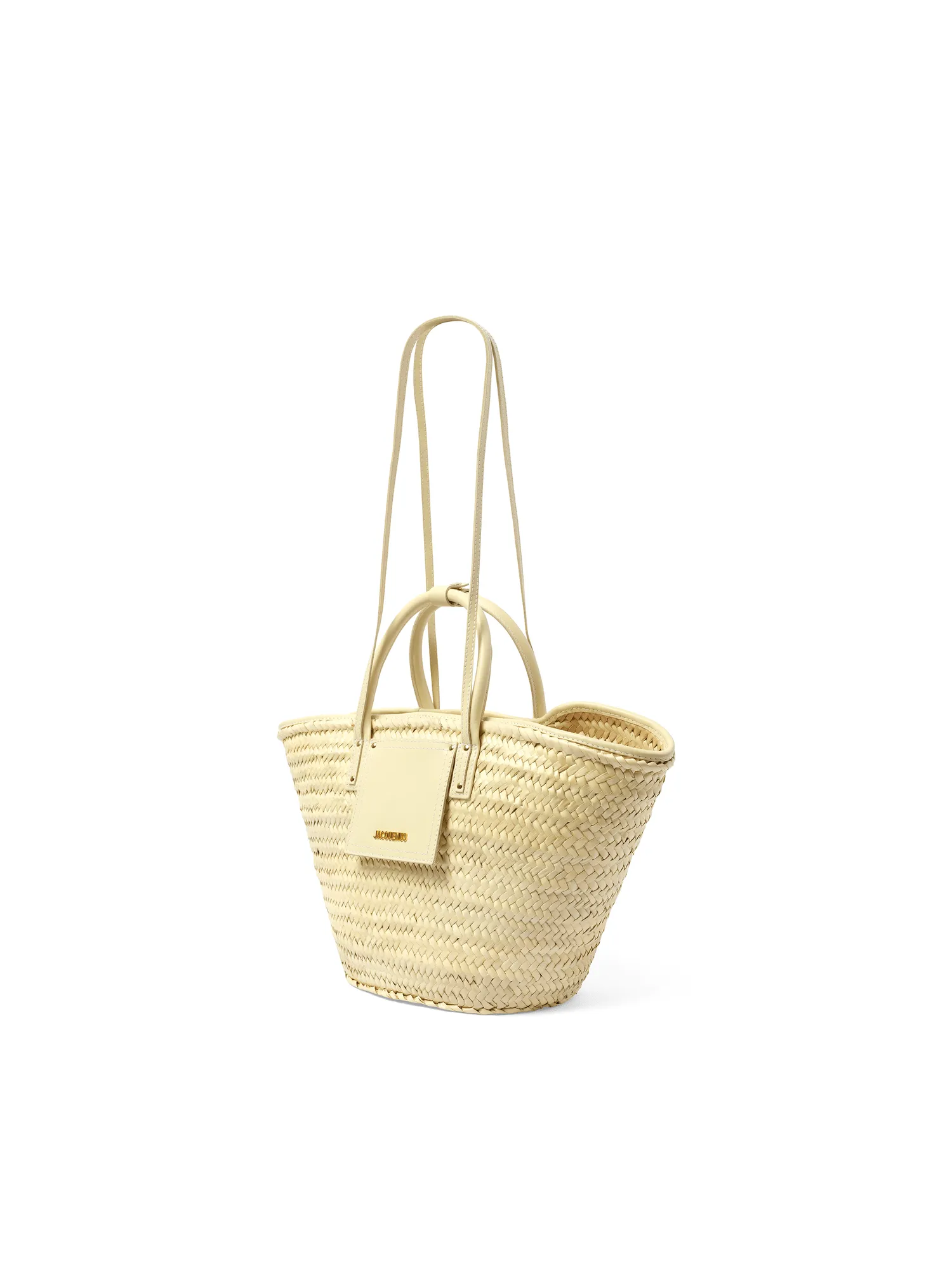 Le Panier Soli in Ivory