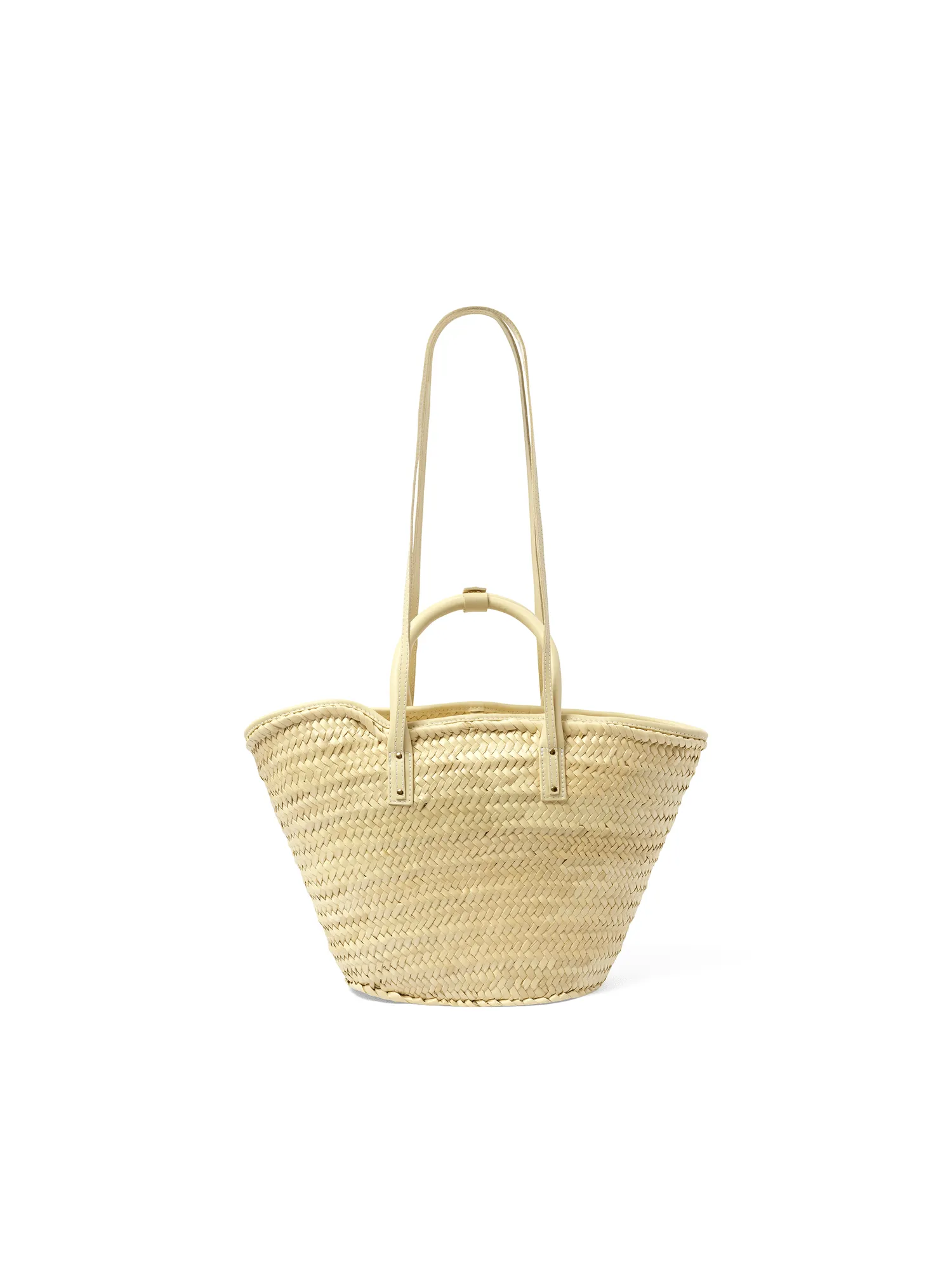 Le Panier Soli in Ivory