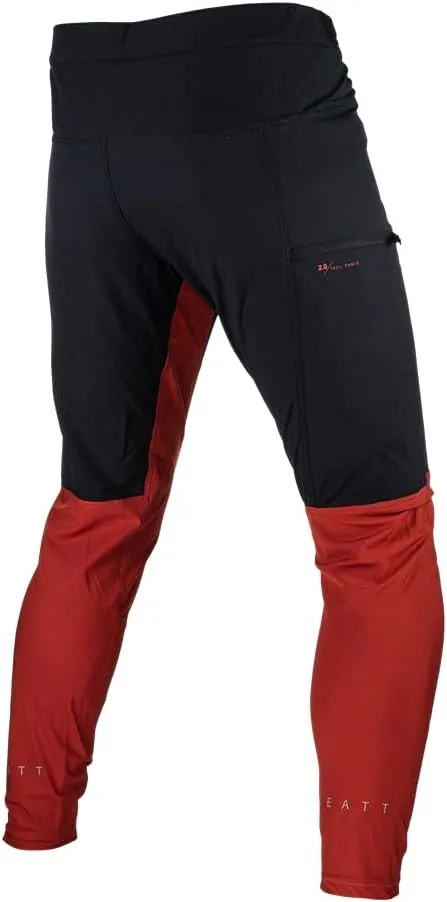 Leatt Pants MTB Trail 2.0 Adult