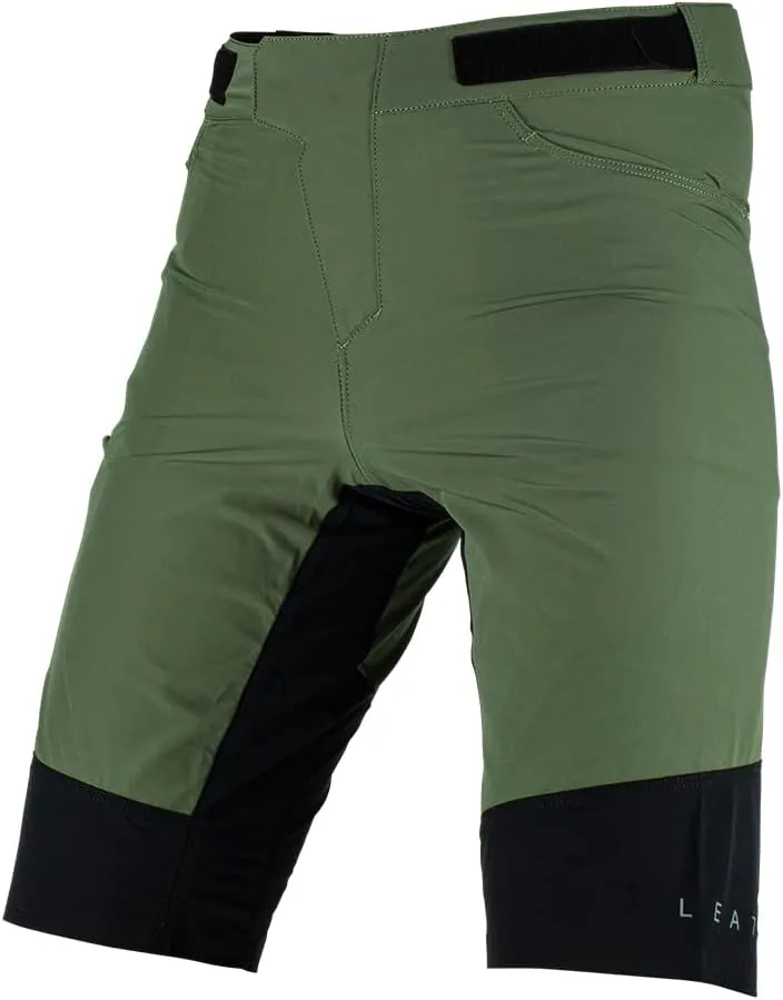 Leatt Shorts Mountain Bike Trail 2.0#L/US34/EU52 Blk
