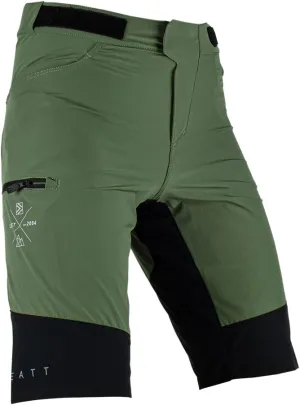 Leatt Shorts Mountain Bike Trail 2.0#L/US34/EU52 Blk