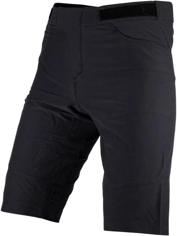 Leatt Shorts Mountain Bike Trail 3.0#M/US32/EU50 Blk