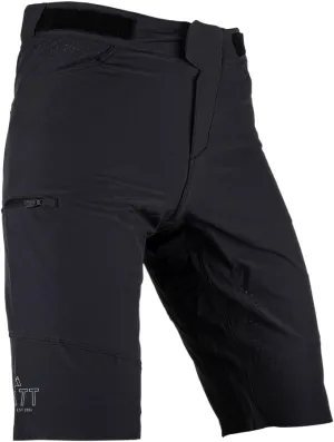 Leatt Shorts Mountain Bike Trail 3.0#M/US32/EU50 Blk