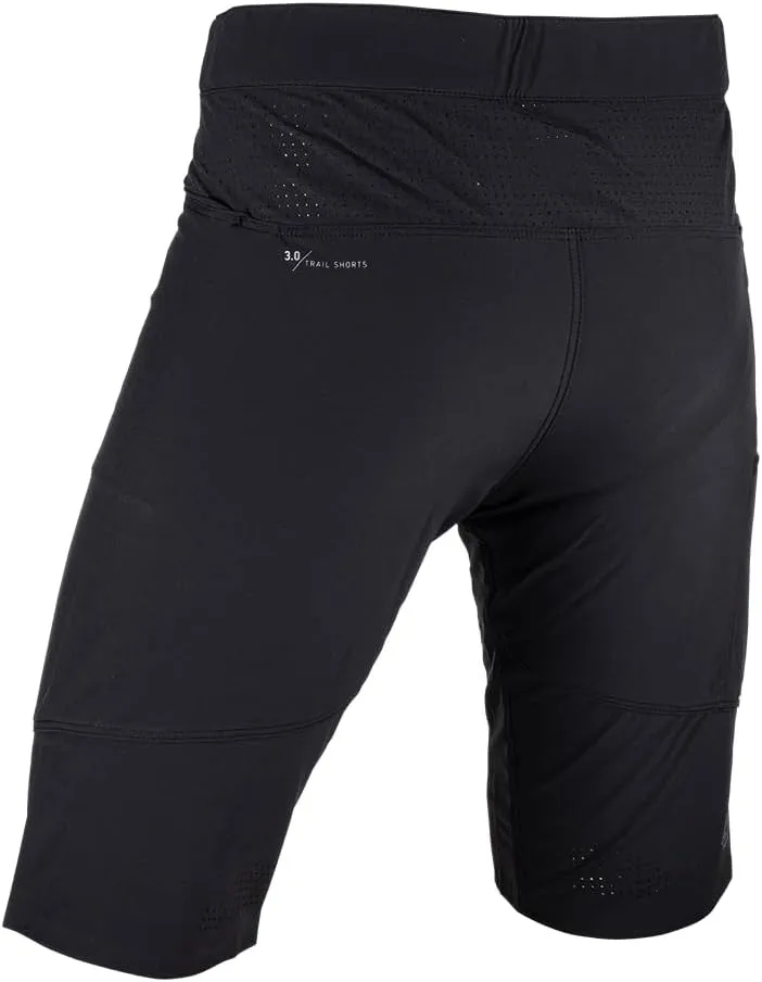 Leatt Shorts Mountain Bike Trail 3.0#M/US32/EU50 Blk