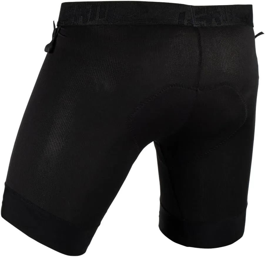 Leatt Shorts Mountain Bike Trail 3.0#M/US32/EU50 Blk