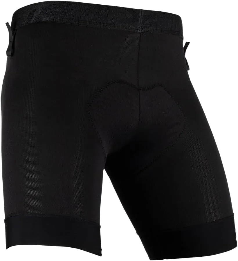 Leatt Shorts Mountain Bike Trail 3.0#M/US32/EU50 Blk