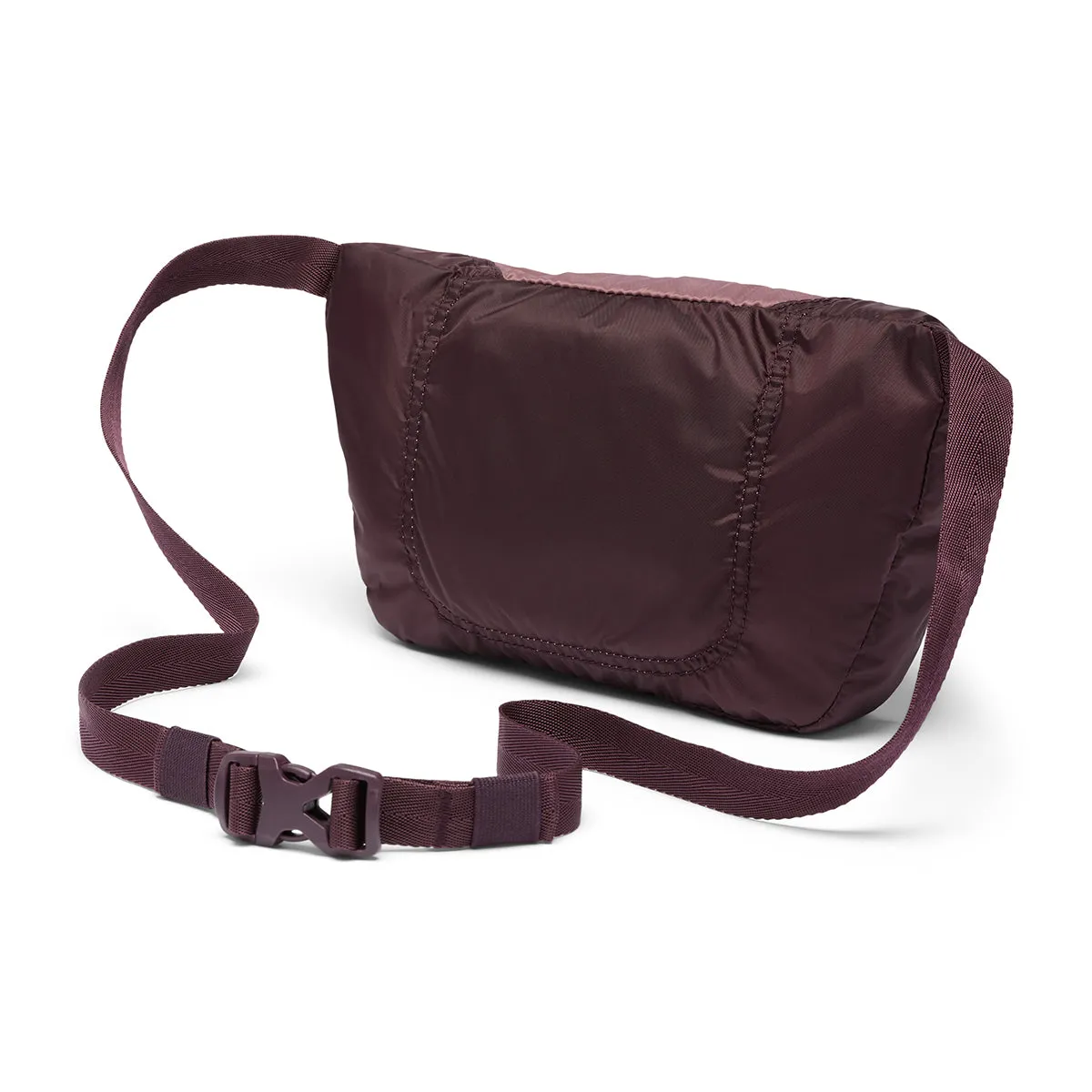 Lightweight Packable Hip Pack - Fig