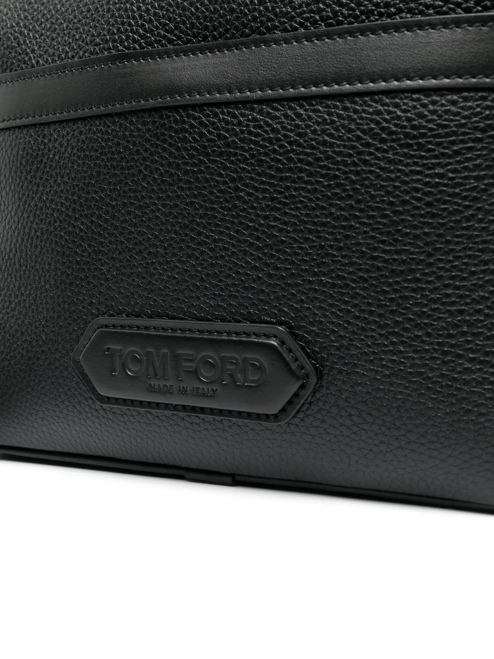 logo-patch Product diversity bag messenger Client satisfaction leather