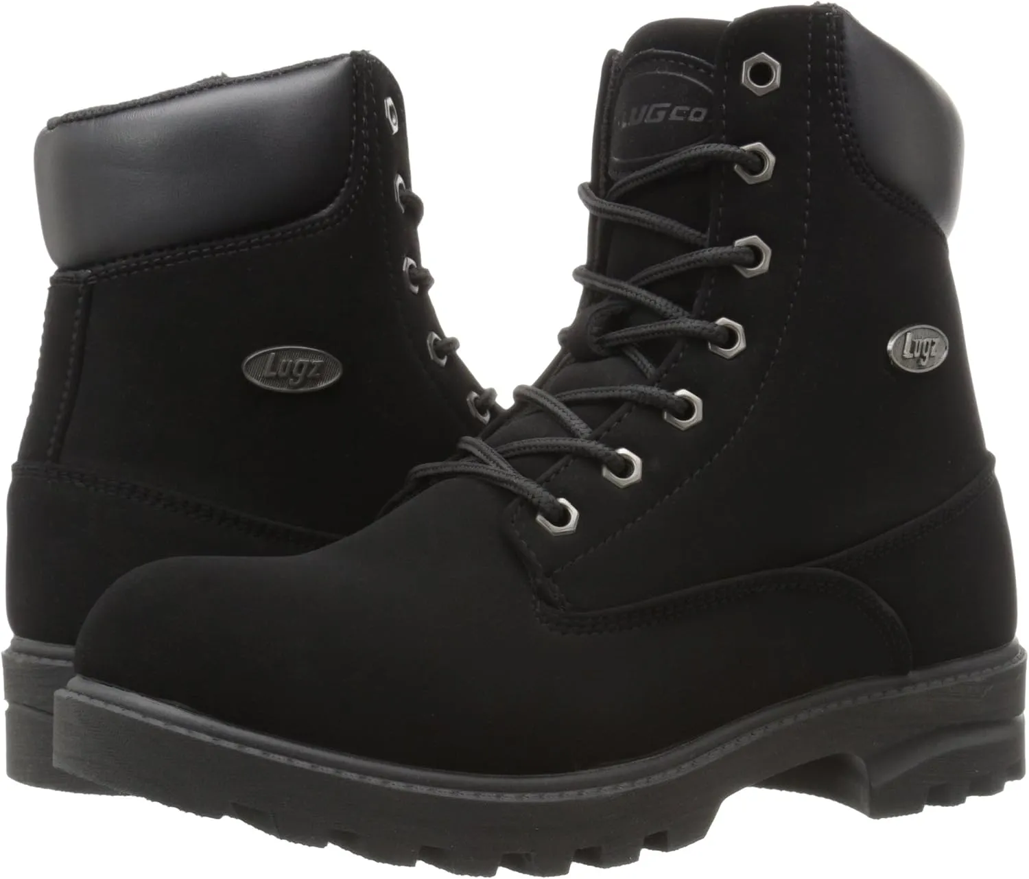 Lugz Women's Empire Hi Wr Winter Boot