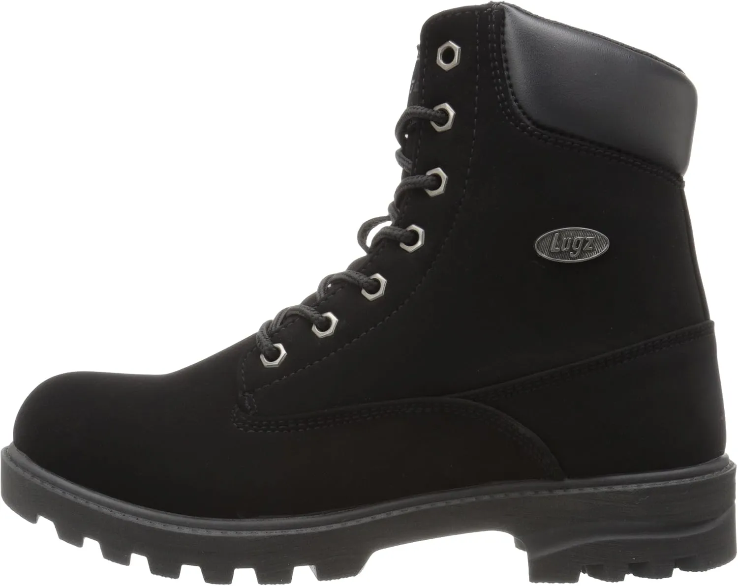Lugz Women's Empire Hi Wr Winter Boot