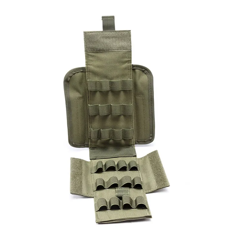 Magazine Pouches Molle Bag