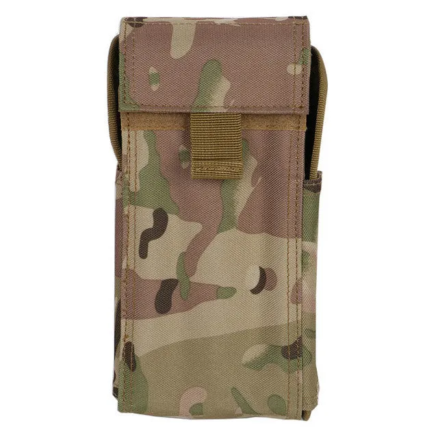 Magazine Pouches Molle Bag