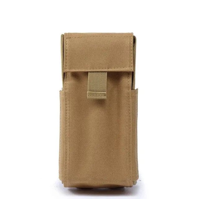 Magazine Pouches Molle Bag