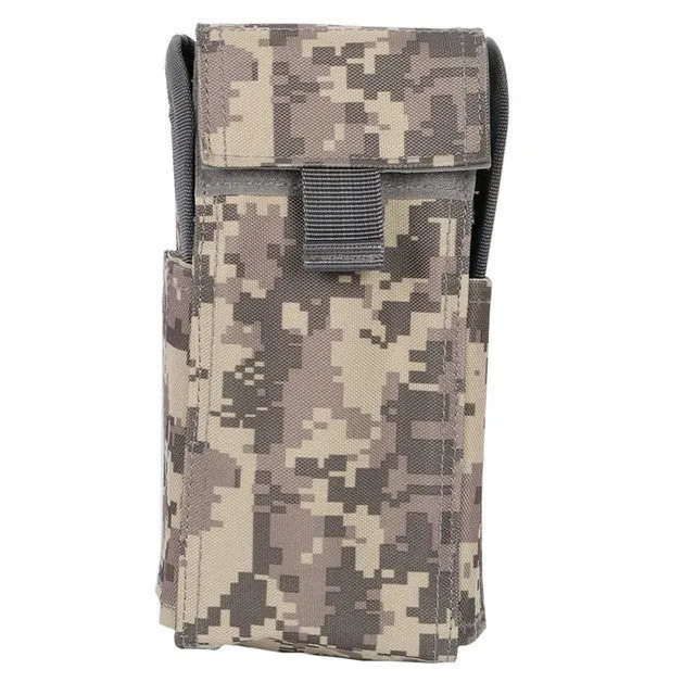 Magazine Pouches Molle Bag