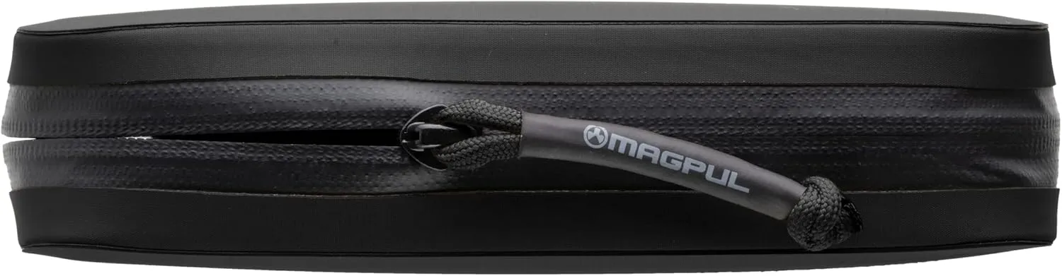 Magpul DAKA Utility Organizer Compact Semi-Rigid Multi-Purpose Case, Durable Water-Resistant Heavy Duty Compact Pouch