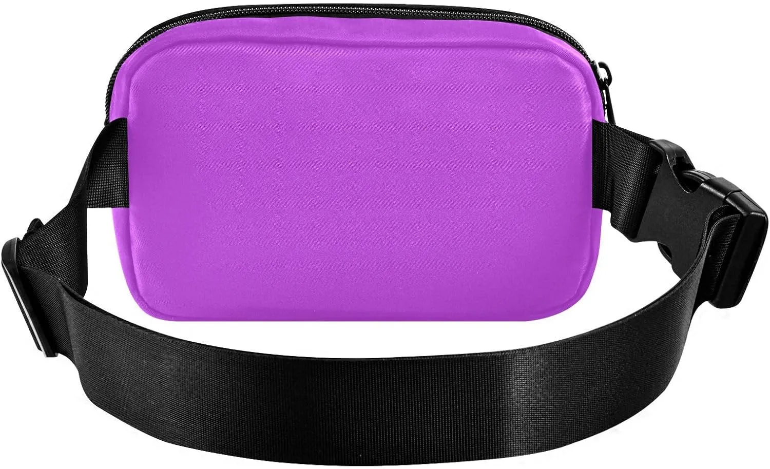 Mallow Belt Bag Fanny Packs for Women Men Everywhere Belt Bag with Adjustable Strap