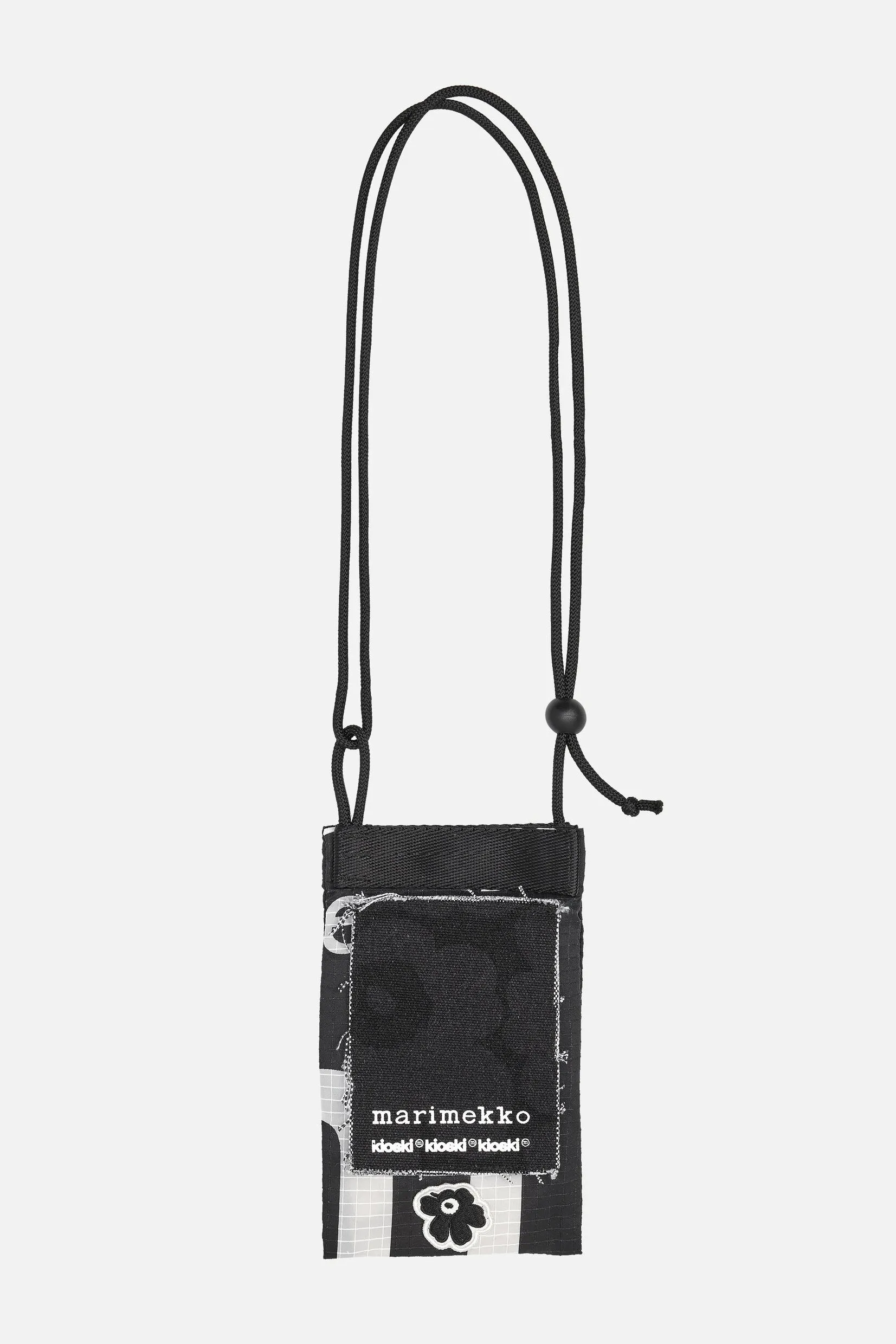 Marimekko Funny Small Pocket Crossbody Bag