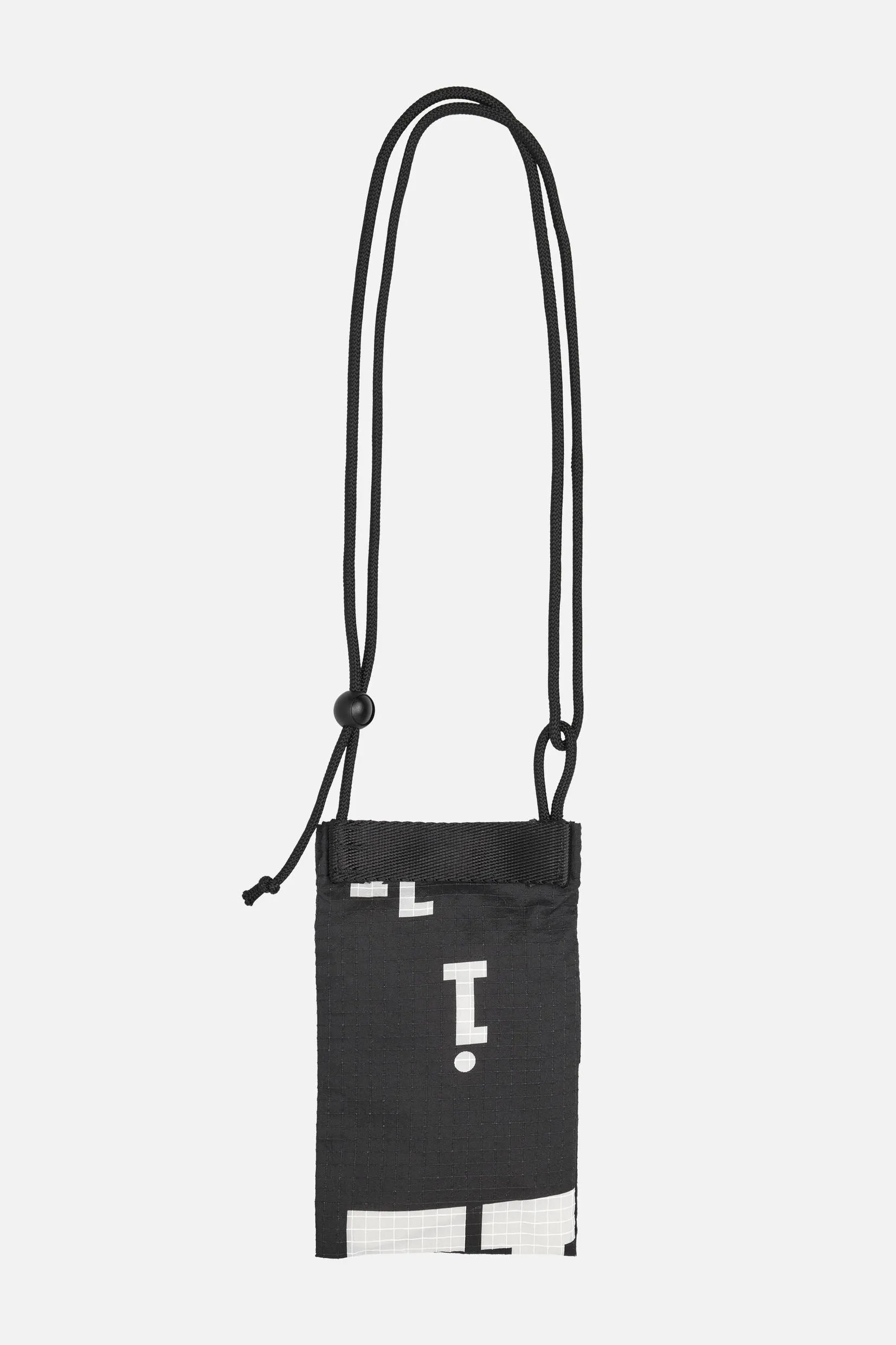 Marimekko Funny Small Pocket Crossbody Bag