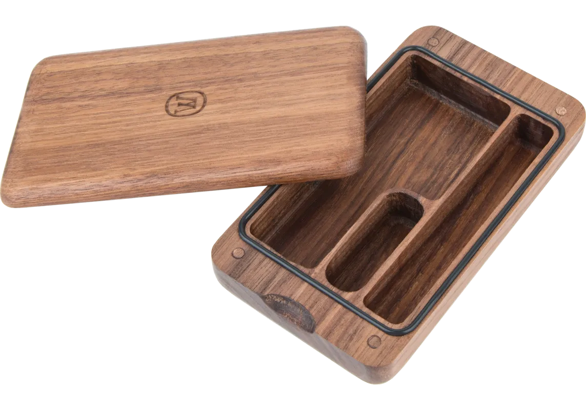 Marley Natural Small Case