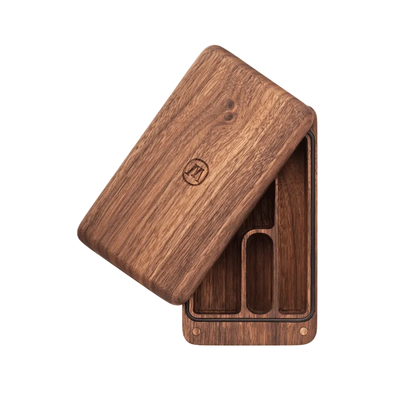Marley Natural Small Case