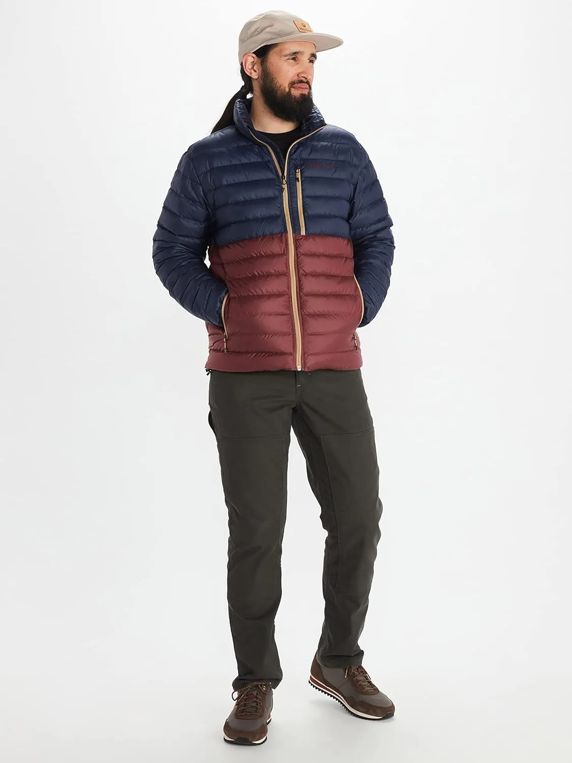 MARMOT Men's Highlander Jacket