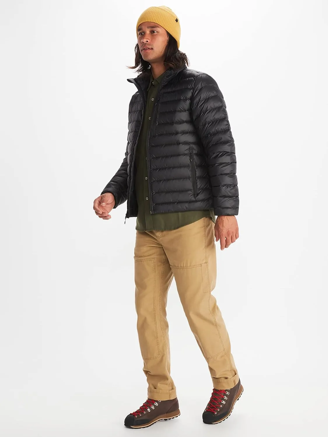 MARMOT Men's Highlander Jacket