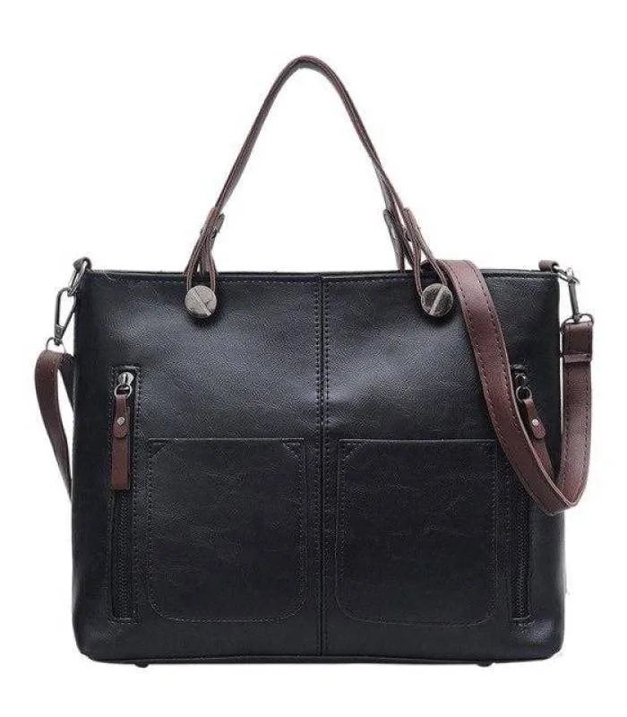 Matchless  Multi-Purpose Bag