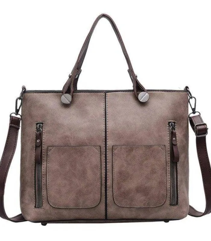 Matchless  Multi-Purpose Bag