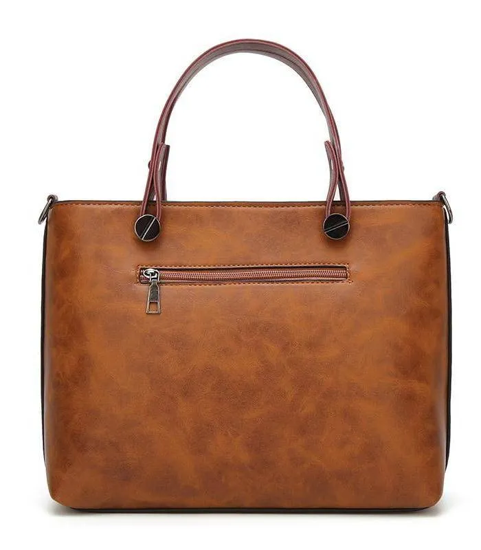 Matchless  Multi-Purpose Bag