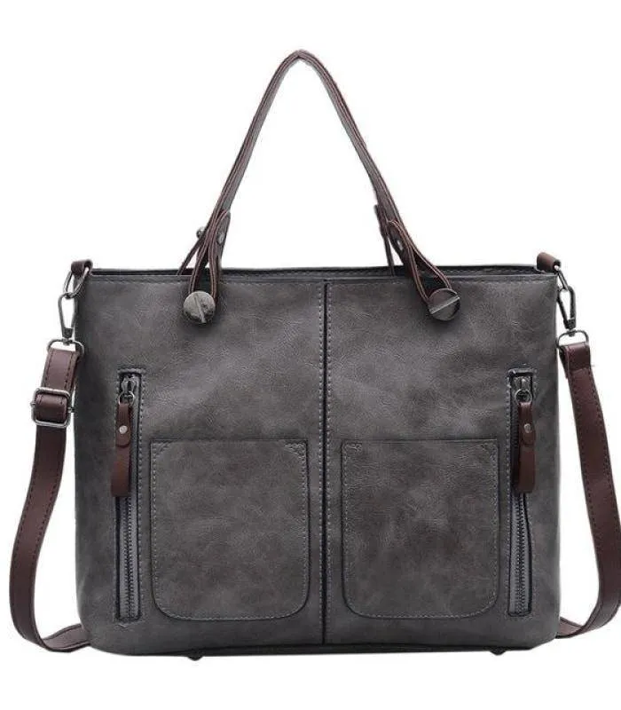 Matchless  Multi-Purpose Bag