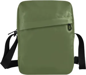 MCHIVER Small Messenger Bag Crossbody Bag for Men Women Cell Phone Shoulder Bag for Cycling Hiking Running