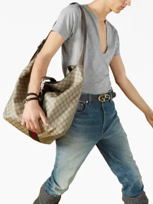 Medium Jackie 1961 Messenger Bag
